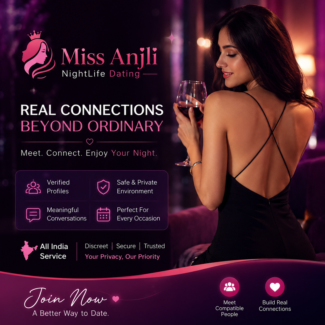 Miss Anjali
